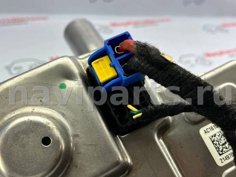 Новое Chevrolet Trax, 2019 г., OEM 42493180, арт. 97159793_1, фото 8