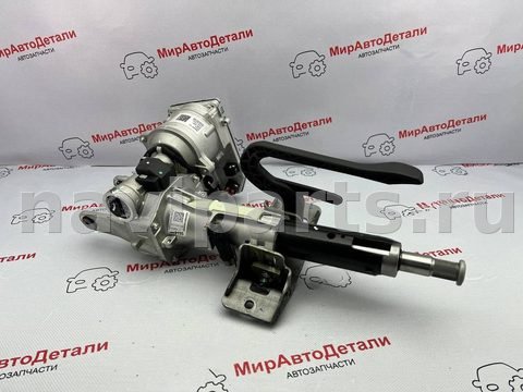 Новое Chevrolet Trax, 2025 г., OEM 60009155, арт. 97161745