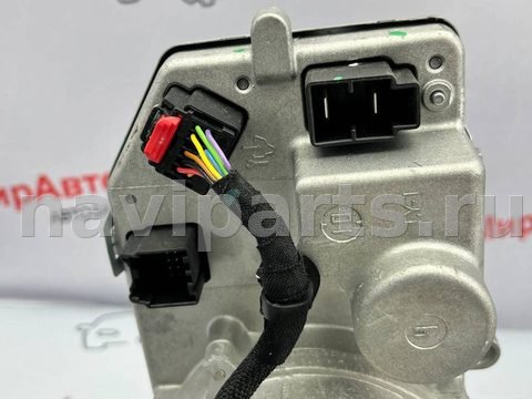Новое Buick Envista, 2022 г., OEM 60009155, арт. 97161745_1, фото 8