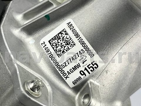 Новое Buick Envista, 2022 г., OEM 60009155, арт. 97161745_1, фото 9