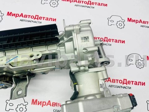 Новое Ford Escape, 2020 г., OEM LX6C3D077EG, арт. 97168499, фото 4