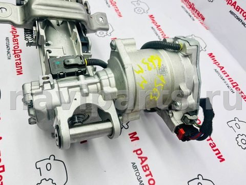 Новое Ford Escape, 2020 г., OEM LX6C3D077EG, арт. 97168499, фото 9