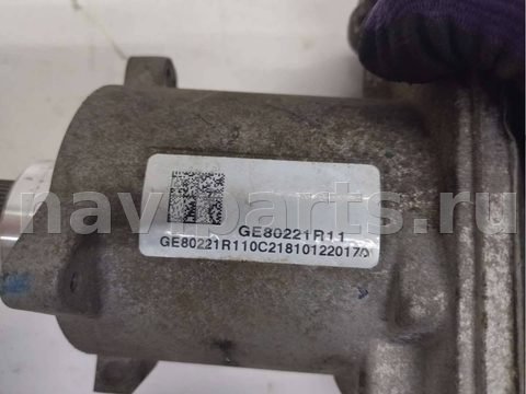 Новое Tesla Model, 2020 г., OEM GE80221R11, арт. 9776, фото 6
