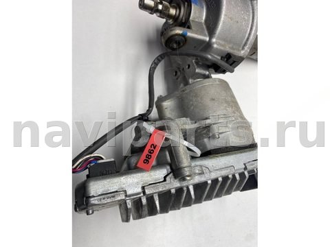 Новое Opel Meriva, 2006 г., OEM 66R707107, арт. 9862, фото 2