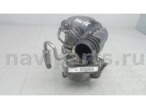 Новое Peugeot 508, 2011 г., OEM A5100672, арт. 9AG56OM01, фото 5