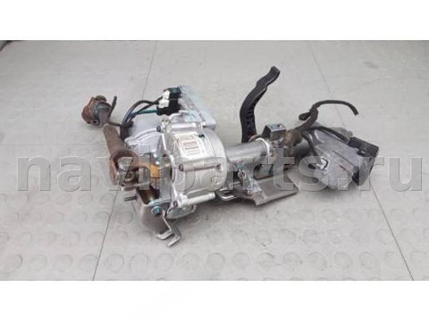 Новое Ford Ecosport, 2016 г., арт. 9BG21VK01