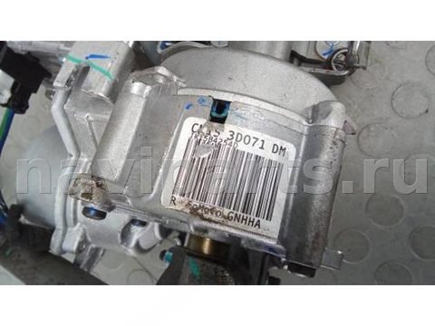 Новое Ford Ecosport, 2016 г., арт. 9BG21VK01, фото 2