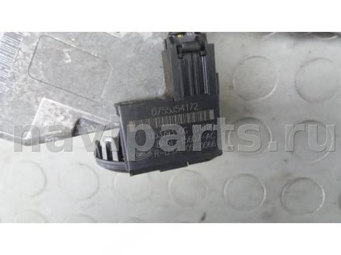 Новое Ford Ecosport, 2016 г., арт. 9BG21VK01, фото 3