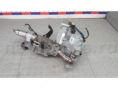 Новое Ford Ecosport, 2016 г., арт. 9BG21VK01, фото 6