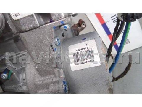 Новое Ford Ecosport, 2016 г., арт. 9BG21VK01, фото 8
