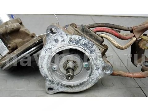 Новое Honda CR-V, 2014 г., арт. 9BM31OM01, фото 2