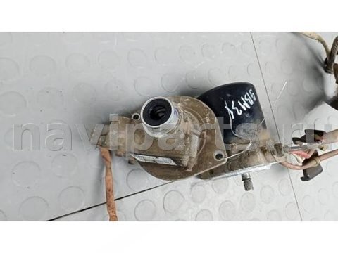Новое Honda CR-V, 2014 г., арт. 9BM31OM01, фото 3