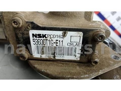 Новое Honda CR-V, 2014 г., арт. 9BM31OM01, фото 4