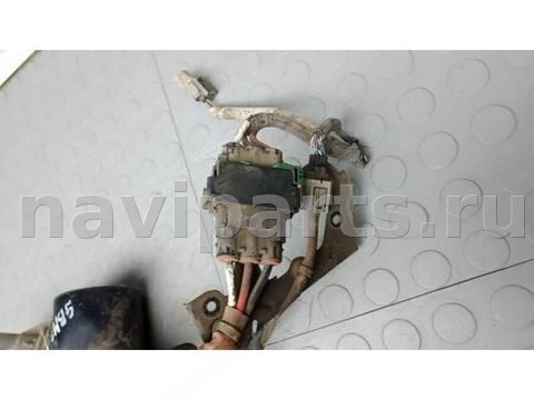 Новое Honda CR-V, 2014 г., арт. 9BM31OM01, фото 5