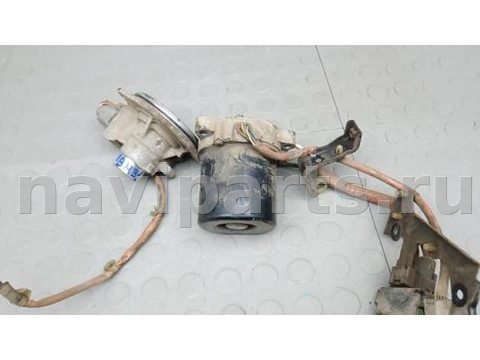 Новое Honda CR-V, 2014 г., арт. 9BM31OM01, фото 6
