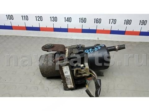 Новое Peugeot 3008, 2011 г., OEM A5100991, арт. 9EP28OM01, фото 3