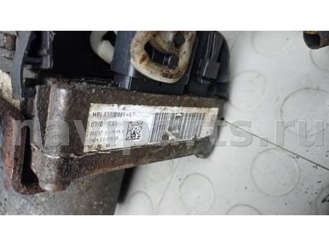 Новое Peugeot 3008, 2011 г., OEM A5100991, арт. 9EP28OM01, фото 4