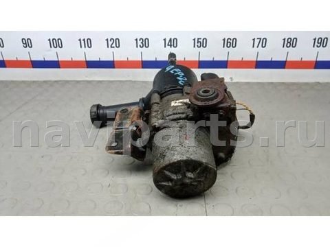 Новое Peugeot 3008, 2011 г., OEM A5100991, арт. 9EP28OM01, фото 6