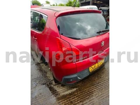 Новое Peugeot 3008, 2011 г., OEM A5100991, арт. 9EP28OM01, фото 7