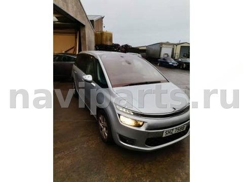 Новое Citroen C4 Grand Picasso, 2014 г., OEM 14122020661, арт. 9OK06OM01, фото 6