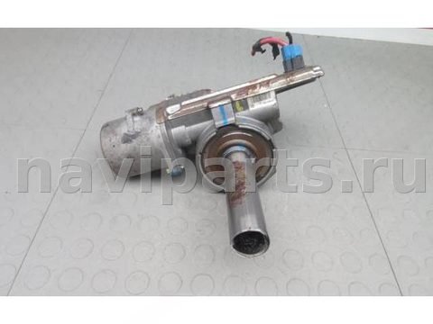 Новое Fiat Grande Punto, 2006 г., OEM 2611786110D, арт. 9OK09OM01