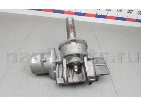 Новое Fiat Grande Punto, 2006 г., OEM 2611786110D, арт. 9OK09OM01, фото 2
