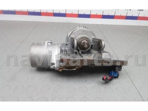 Новое Fiat Grande Punto, 2006 г., OEM 2611786110D, арт. 9OK09OM01, фото 3