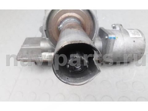 Новое Fiat Grande Punto, 2006 г., OEM 2611786110D, арт. 9OK09OM01, фото 4