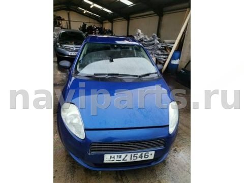 Новое Fiat Grande Punto, 2006 г., OEM 2611786110D, арт. 9OK09OM01, фото 6
