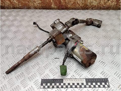 Новое Opel Corsa, 1998 г., OEM 0014007140, арт. A19796