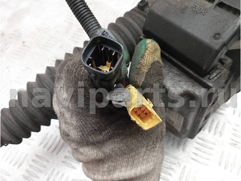 Новое Peugeot 308, 2014 г., OEM 1133181343, арт. A28617, фото 12