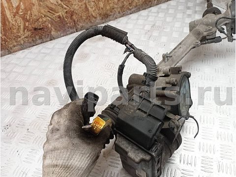 Новое Peugeot 308, 2014 г., OEM 1133181343, арт. A28617, фото 13