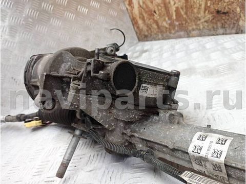 Новое Peugeot 308, 2014 г., OEM 1133181343, арт. A28617, фото 16