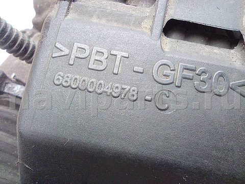 Новое Peugeot 308, 2020 г., OEM 1133181343, арт. A28617_1, фото 14