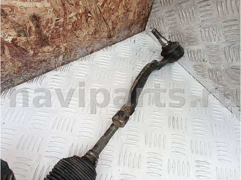 Новое Peugeot 308, 2014 г., OEM 1133181343, арт. A28617, фото 2