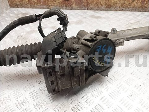 Новое Peugeot 308, 2014 г., OEM 1133181343, арт. A28617, фото 9