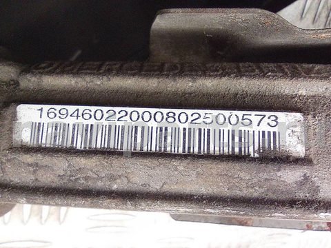 Новое Mercedes A W169, 2008 г., OEM 1694602200, арт. A33820, фото 10