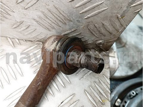Новое Mercedes A W169, 2008 г., OEM 1694602200, арт. A33820, фото 12