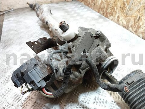 Новое Mercedes A W169, 2006 г., OEM 1694602200, арт. A33938_1, фото 10