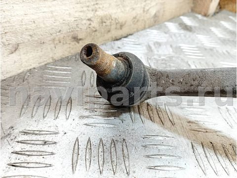 Новое Mercedes A W169, 2006 г., OEM 1694602200, арт. A33938_1, фото 13