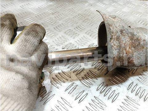Новое Mercedes A W169, 2006 г., OEM 1694602200, арт. A33938_1, фото 14