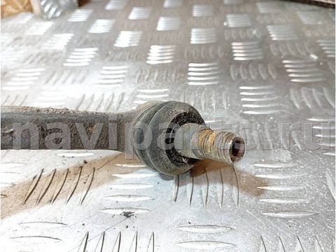Новое Mercedes A W169, 2006 г., OEM 1694602200, арт. A33938_1, фото 3