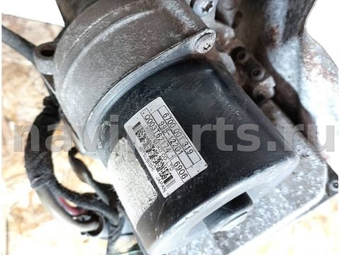 Новое Mercedes A W169, 2006 г., OEM 1694602200, арт. A33938_1, фото 8