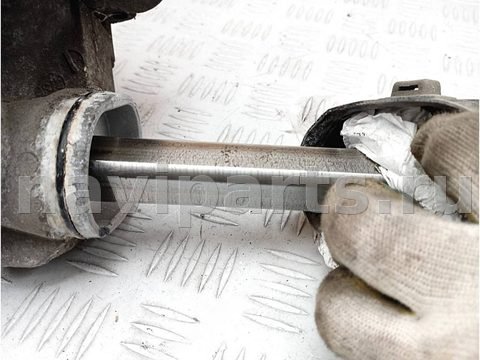 Новое Mercedes A W169, 2005 г., OEM 1694602200, арт. A33939, фото 13