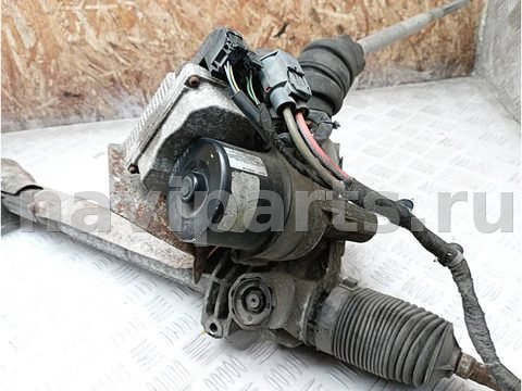 Новое Mercedes A W169, 2006 г., OEM 1694602200, арт. A33939_1, фото 6