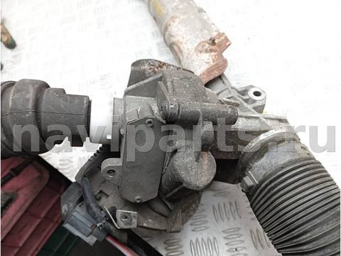 Новое Mercedes B W245, 2007 г., OEM 1694602200, арт. A33939_2, фото 10