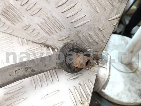 Новое Mercedes B W245, 2007 г., OEM 1694602200, арт. A33939_2, фото 12