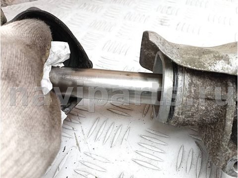 Новое Mercedes A W169, 2005 г., OEM 1694602200, арт. A33939, фото 4