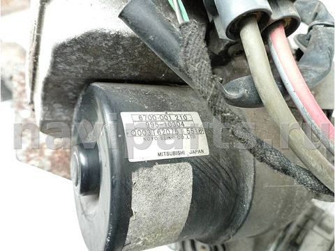 Новое Mercedes A W169, 2005 г., OEM 1694602200, арт. A33939, фото 7