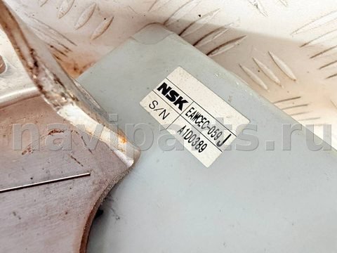 Новое Renault Scenic, 2015 г., OEM EAWCEC059J, арт. A50204_1, фото 2